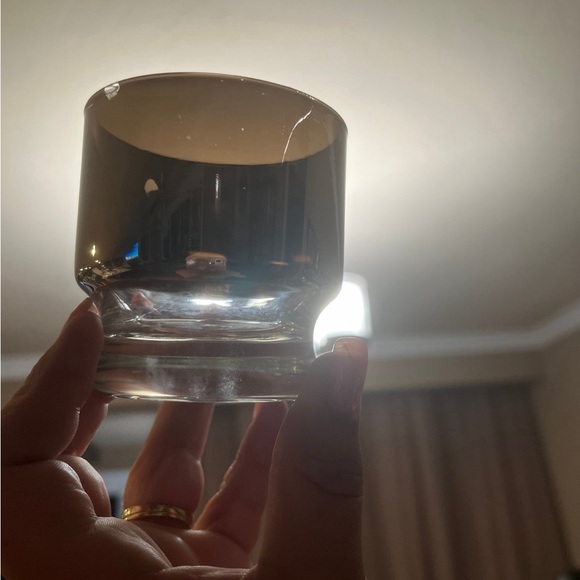 1960s Vintage Dorothy Thorpe Silver Fade Glasses - Picture 7 of 12